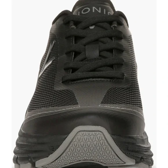 New Walk Max Water Repellent Sneaker (Women) size 13 - Picture 5 of 9